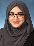 Amna Zubia Syeda