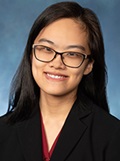 Angela Tang