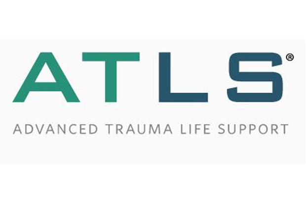 ATLS logo