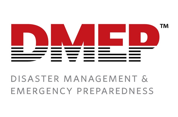 DMEP logo