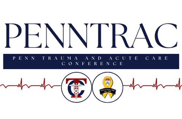 PennTrac logo