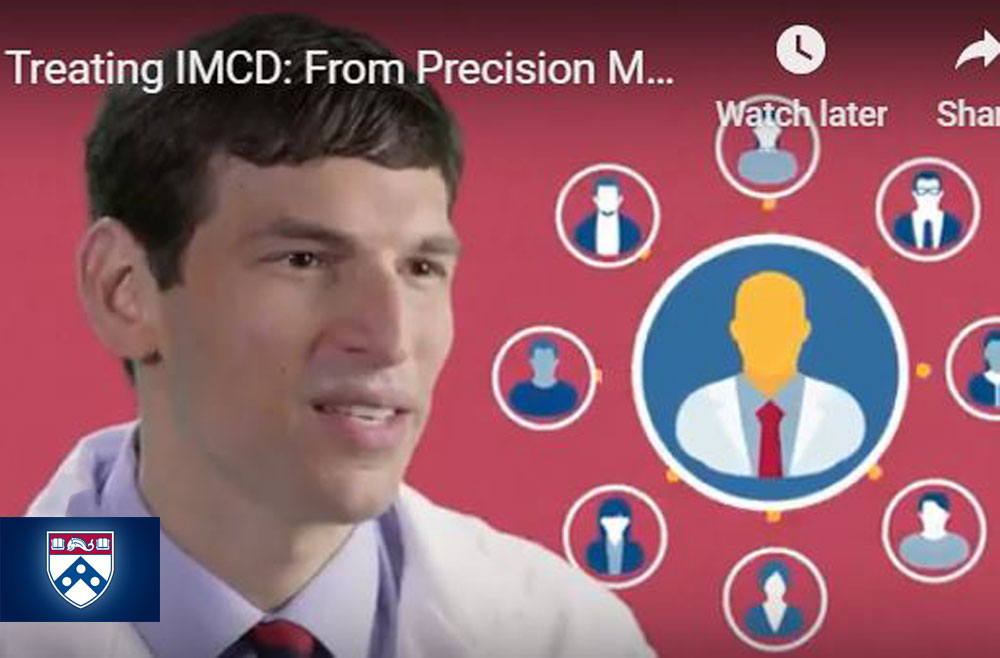 Castleman Disease Program