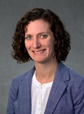 Stephanie Asher headshot