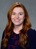 Courtney Condit headshot