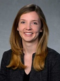Anna Raper headshot