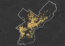 animated map of philadelphia