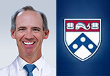 James Markmann with Penn Logo teaser image