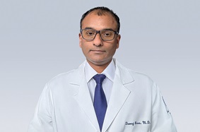 Devraj Basu, MD, PhD, FACS