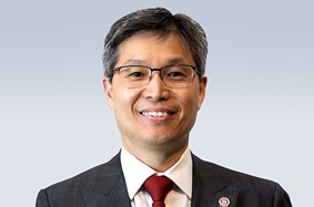 Dr. Wilson Szeto