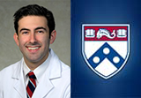 headshot of Robert M. Brody, MD, and the Penn Med Physician Blog logo