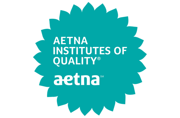 Aetna Institutes of Quality