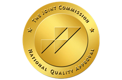 The Joint Commission National Quality Approval