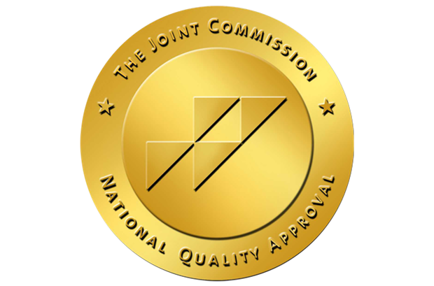 The Joint Commission National Quality Approval