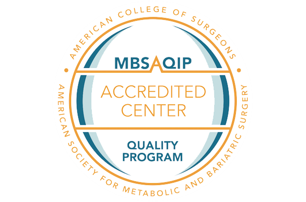 MBSAQIP Accredited Center