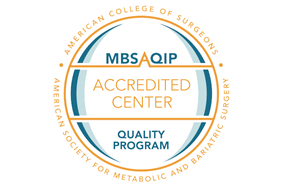 MBSAQIP Accredited Center
