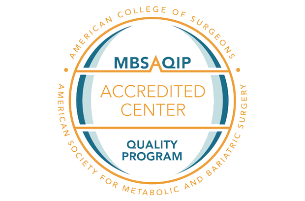 MBSAQIP Accredited Center