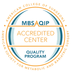 MBSAQIP Accredited Center
