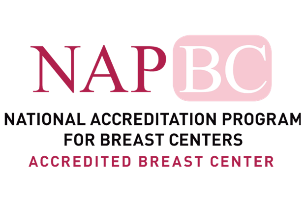 National Accreditation Program for Breast Centers