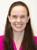 Abigail Schmucker headshot