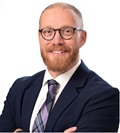 Bob Burke headshot