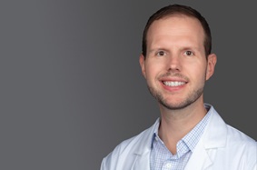 Michael Fradley, MD