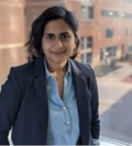 Paula Chatterjee headshot