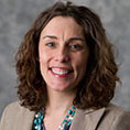 Headshot of Karen Bowles