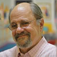 Headshot of Dan Gottlieb