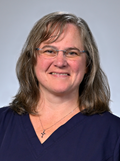 Headshot of Jennifer Aldridge