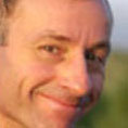 Headshot of Ladden Lawrence