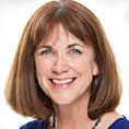 Headshot of Bidi McSorley