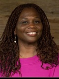 Michelle Johnson headshot