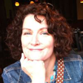 Headshot of Susan Barr-Toman