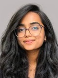 headshot of Priyanka Kalyani, BS