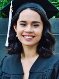 Head shot of Brigid Magdamo