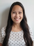 headshot of Sara Reagan, BS, BA