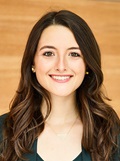 Head shot of Stefanie Soegaard