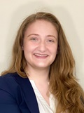 Headshot of Hannah Zamore