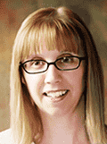Headshot of Autumn Fiester, PhD