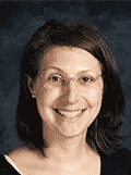 Headshot of Lauren Schwartz, MD