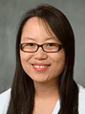 Headshot of Dan Zhao, Rn, MNHP