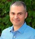 David Grande headshot