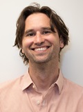 Joseph Young headshot