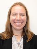 Margaret Heller headshot