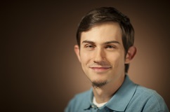 headshot of Joe Belletiere