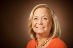 headshot of Maureen Maguire