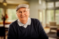 martin o'connor headshot