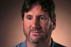 William Pollock headshot