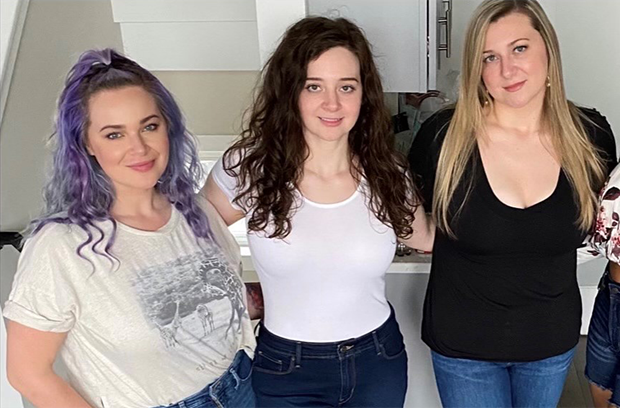 Verrico sisters