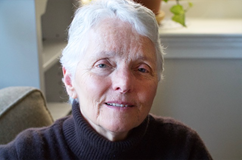 Marie TMJ patient
